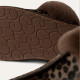 Женские UGG Slippers Scufette II Caspian Burnt Cedar