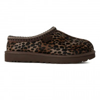 Tasman Slipper Caspian Burnt Cedar