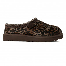 Tasman Slipper Caspian Burnt Cedar
