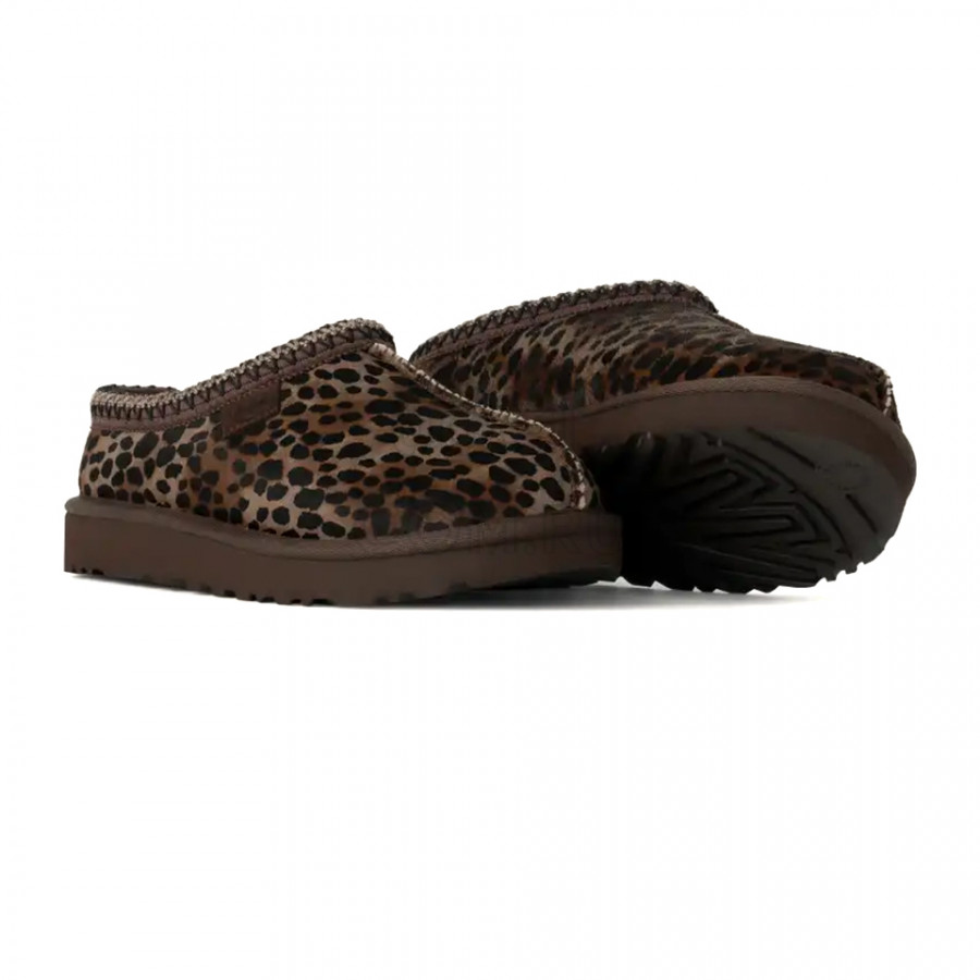 Женские UGG Tasman Slipper Caspian Burnt Cedar