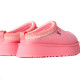 Женские UGG Tazz Platform Pink Love