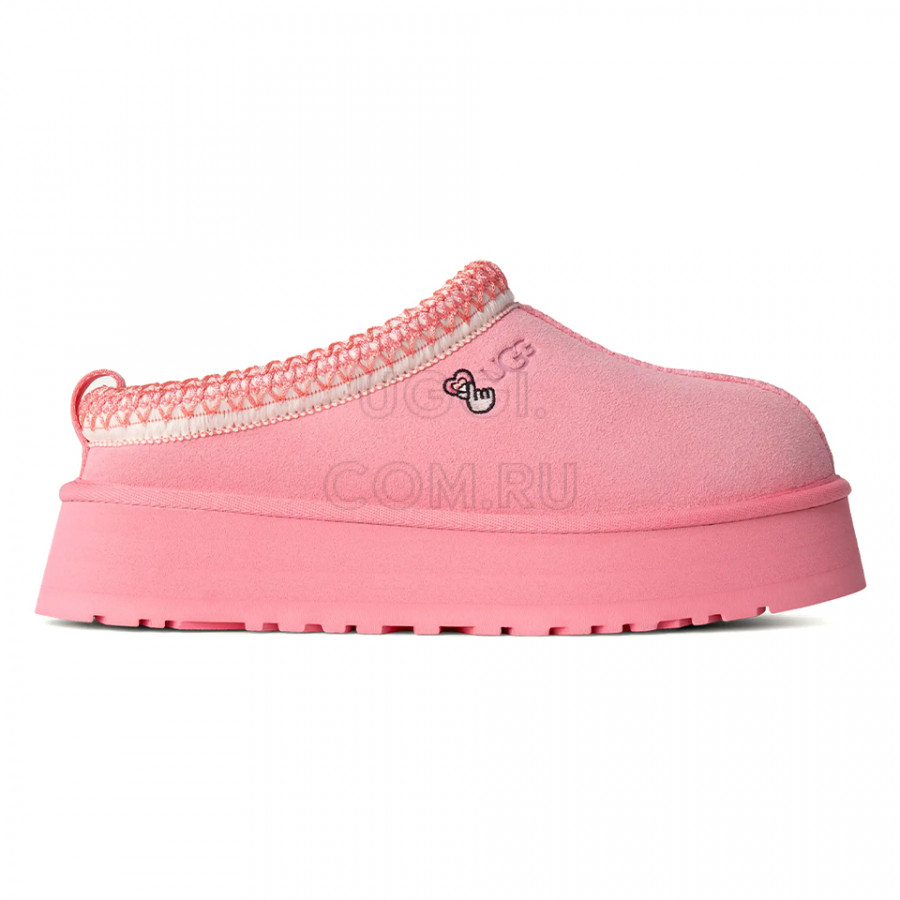 Женские UGG Tazz Platform Pink Love
