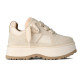 Женские UGG Astromel Sneaker Sand