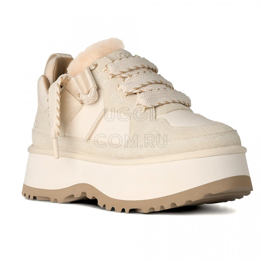 Женские UGG Astromel Sneaker Sand