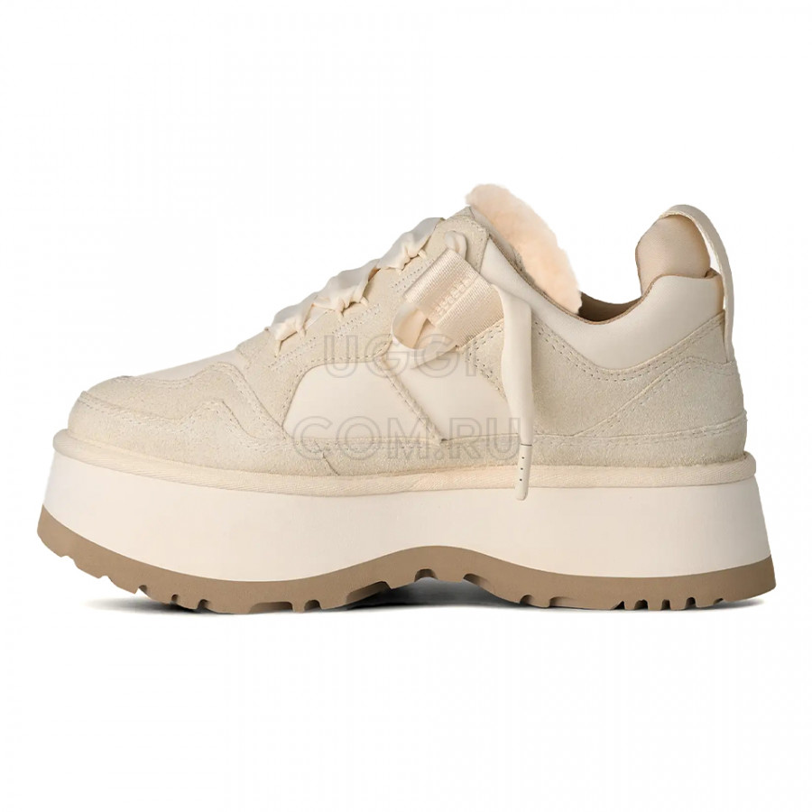 Женские UGG Astromel Sneaker Sand
