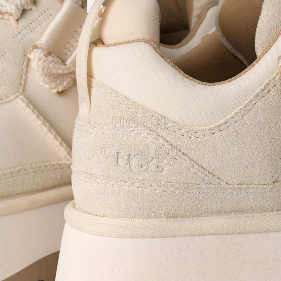 Женские UGG Astromel Sneaker Sand