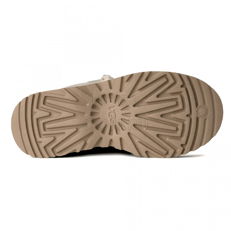 Женские UGG Astromel Sneaker Sand