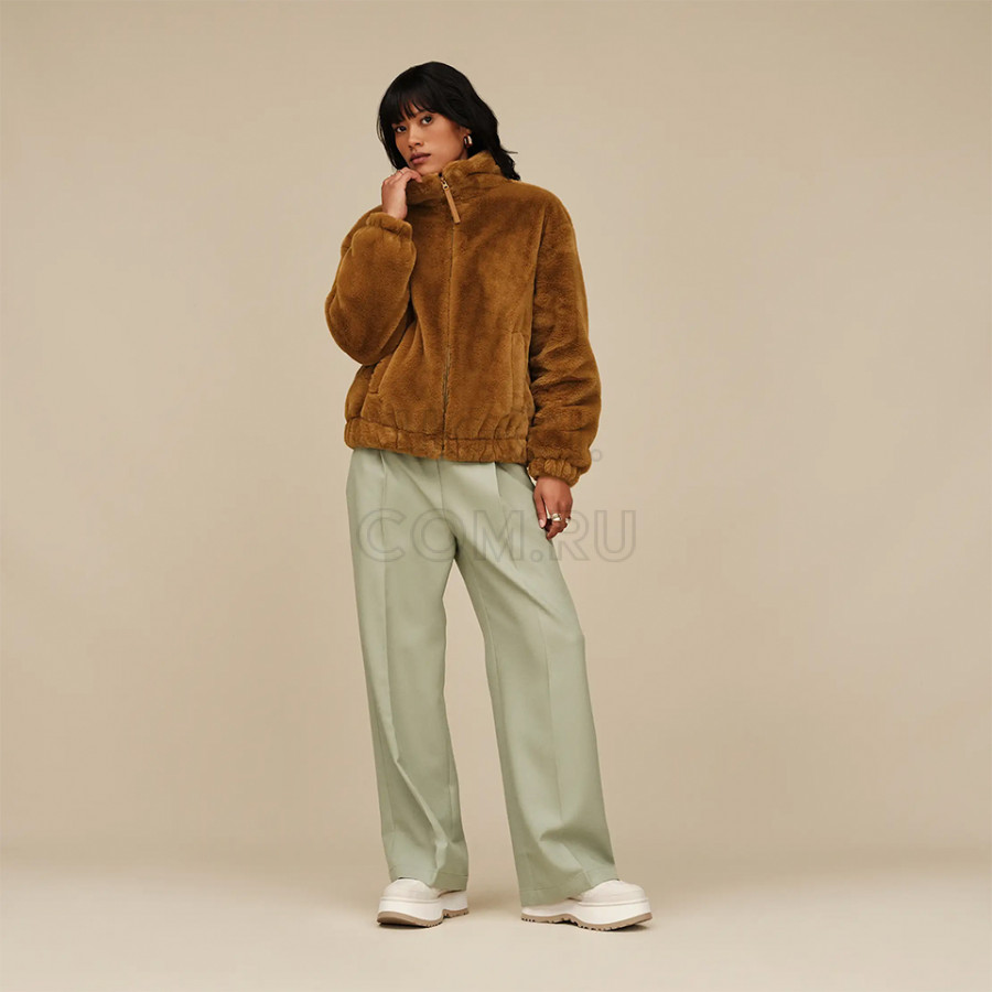Женские UGG Astromel Sneaker Sand