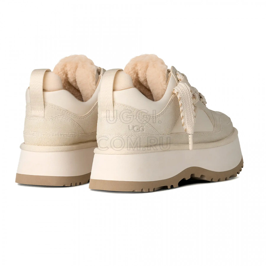 Женские UGG Astromel Sneaker Sand