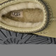 Мужские UGG Mens Tasman Slipper Muted Brass Magnolia Leaf
