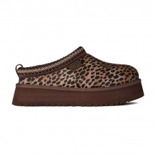 Tazz Platform Caspian Burnt Cedar