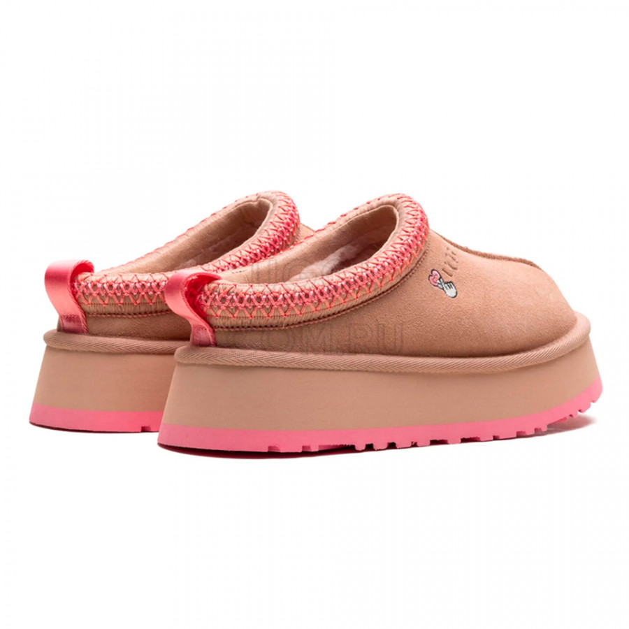 Женские UGG Tazz Platform Sand Love