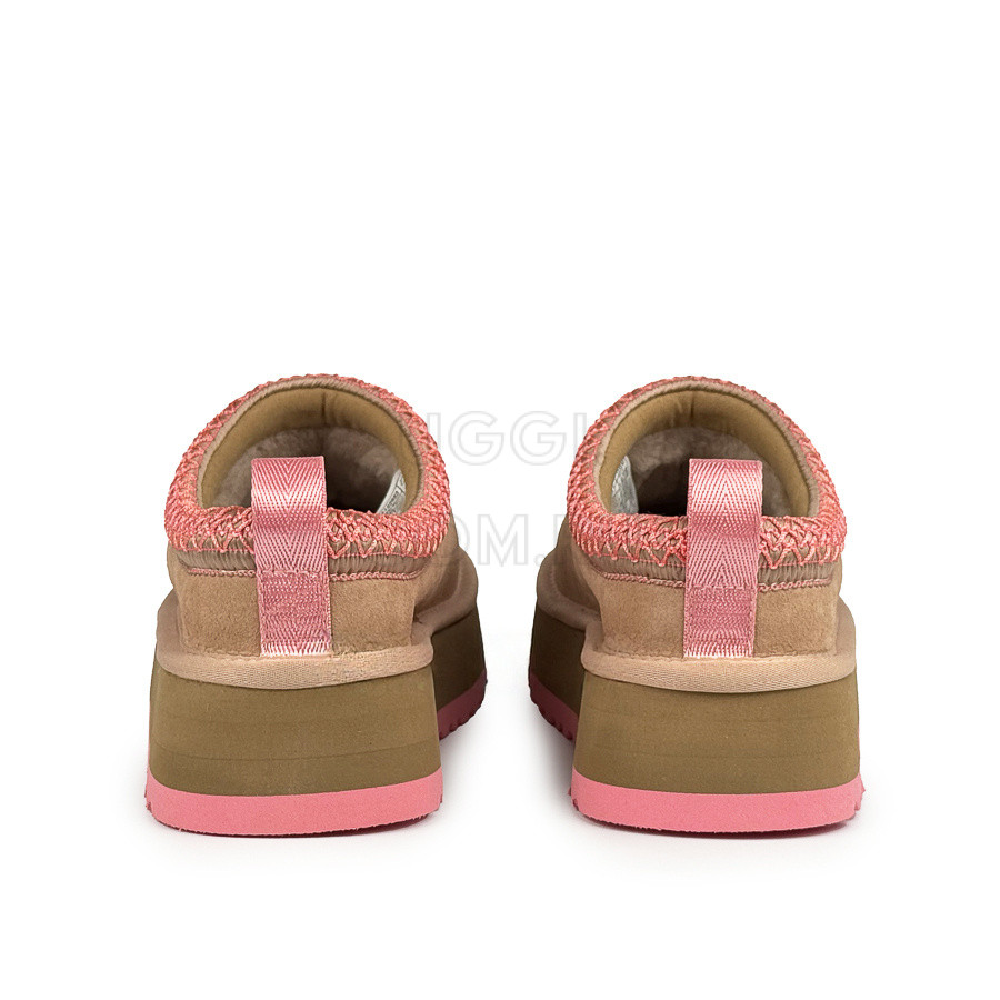 Женские UGG Tazz Platform Sand Love