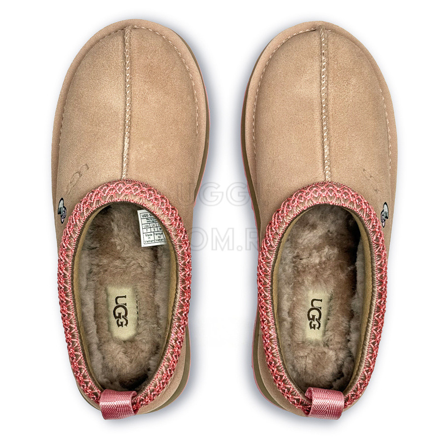 Женские UGG Tazz Platform Sand Love