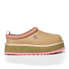 UGG Tazz Platform Sand Love