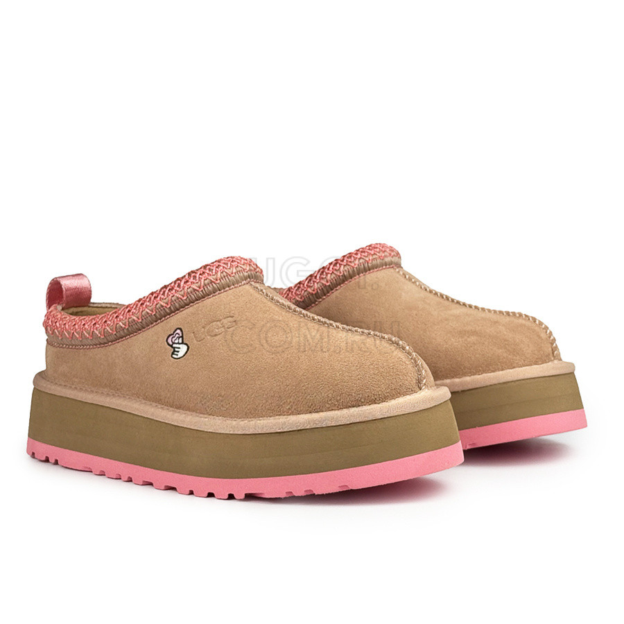 Женские UGG Tazz Platform Sand Love