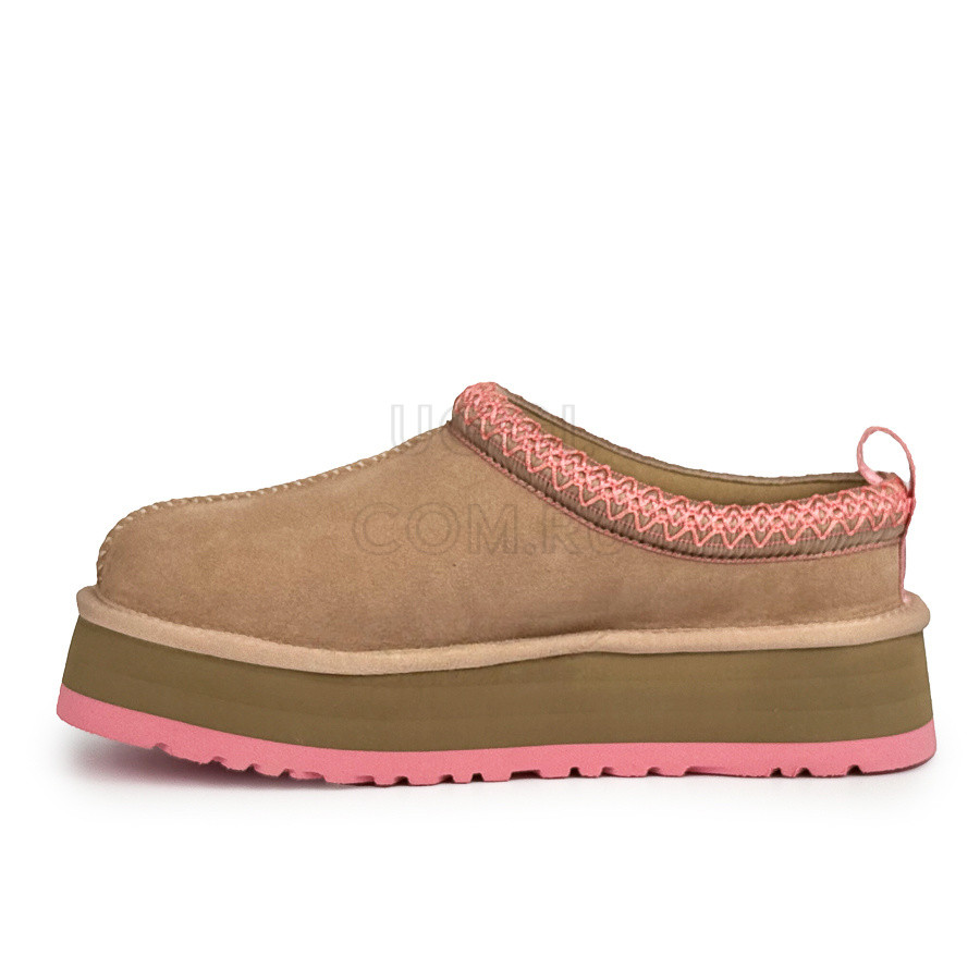 Женские UGG Tazz Platform Sand Love