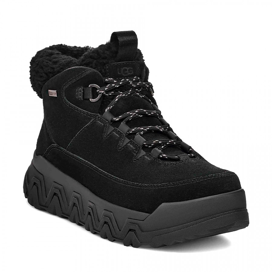 Женские UGG TerreTrail Cozy Lace Black
