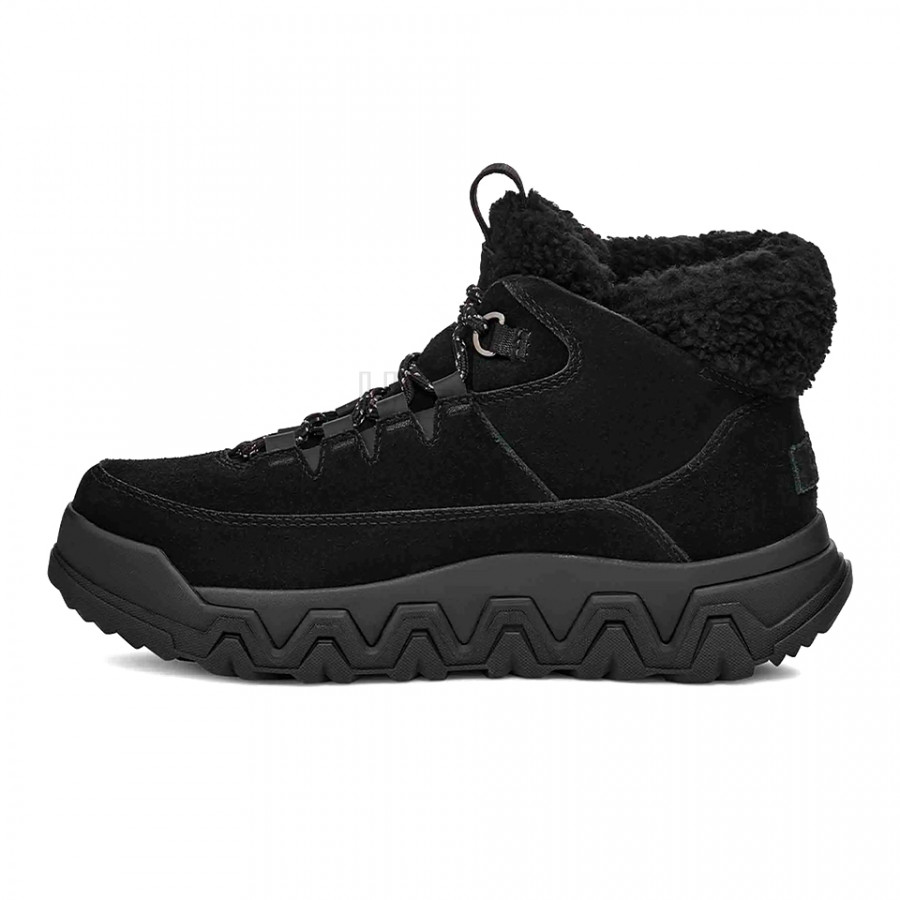 Женские UGG TerreTrail Cozy Lace Black