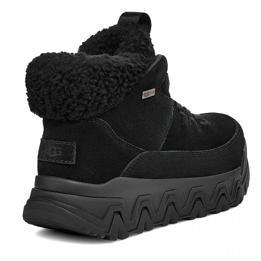 Женские UGG TerreTrail Cozy Lace Black