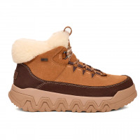 UGG TerreTrail Cozy Lace Chestnut