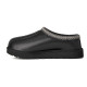 Женские UGG Tasman Slipper Leather Regen Black
