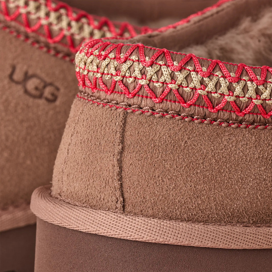 Женские UGG Tasman Slipper Rocky Oak
