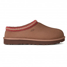 Tasman Slipper Rocky Oak