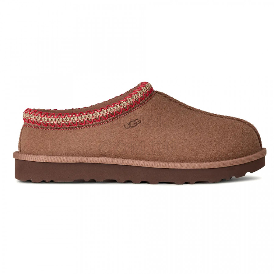 Женские UGG Tasman Slipper Rocky Oak