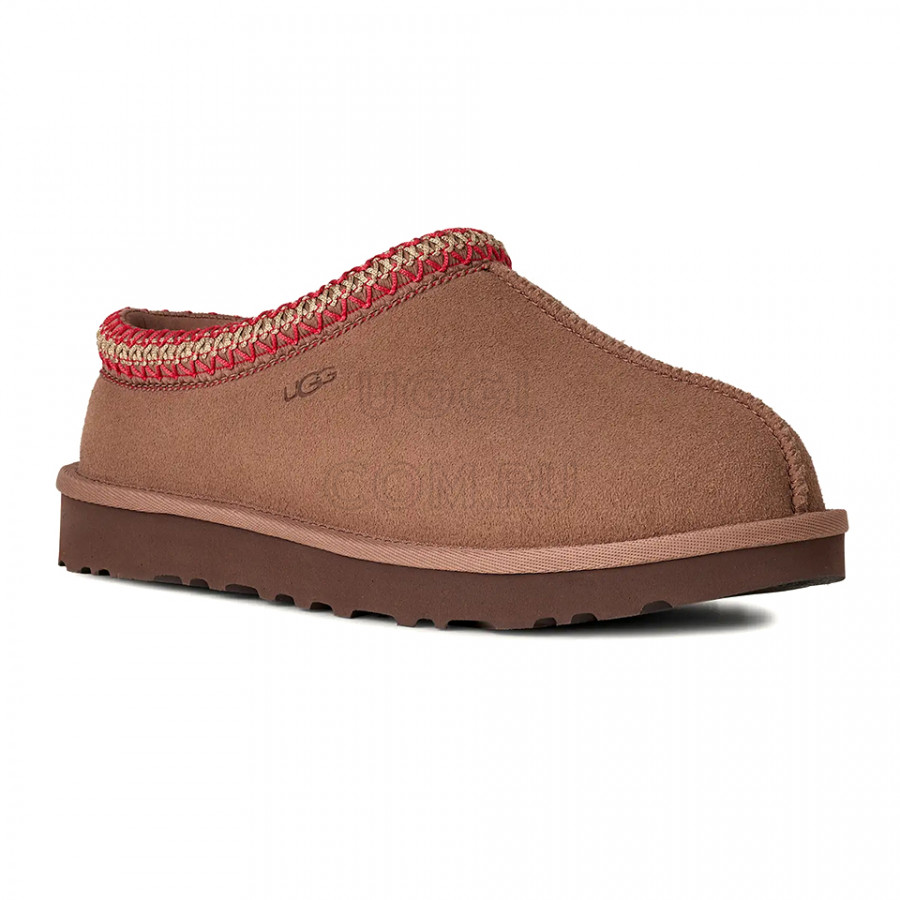 Женские UGG Tasman Slipper Rocky Oak