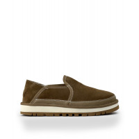 UGG Mens Hayden Slip On Hickory