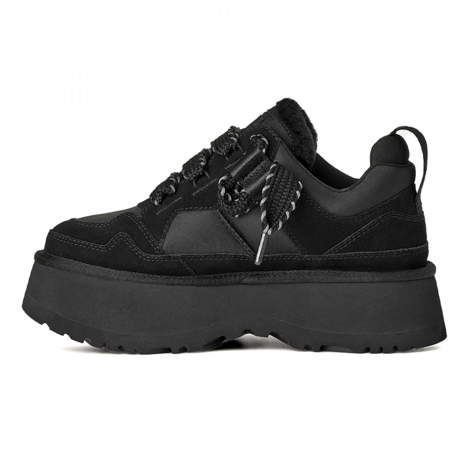 Женские UGG Astromel Sneaker Black