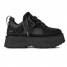 Astromel Sneaker Black