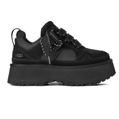 UGG Astromel Sneaker Black
