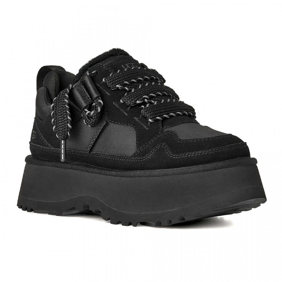 Женские UGG Astromel Sneaker Black