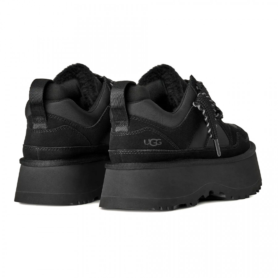 Женские UGG Astromel Sneaker Black
