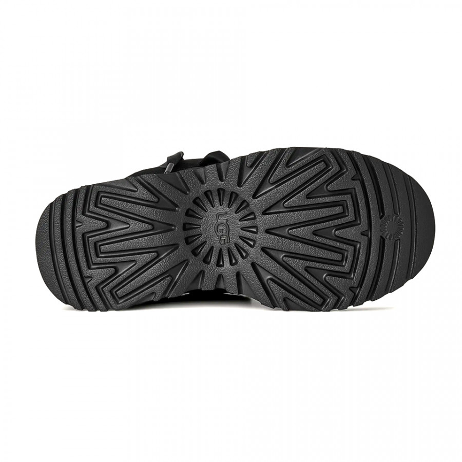 Женские UGG Astromel Sneaker Black