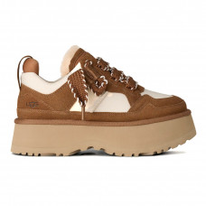 Astromel Sneaker Chestnut