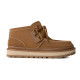 Мужские UGG Mens Hayden Moc Chukka Chestnut