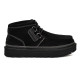 Мужские UGG Mens Hayden Moc Chukka Black