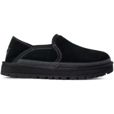 UGG Mens Hayden Slip On Black