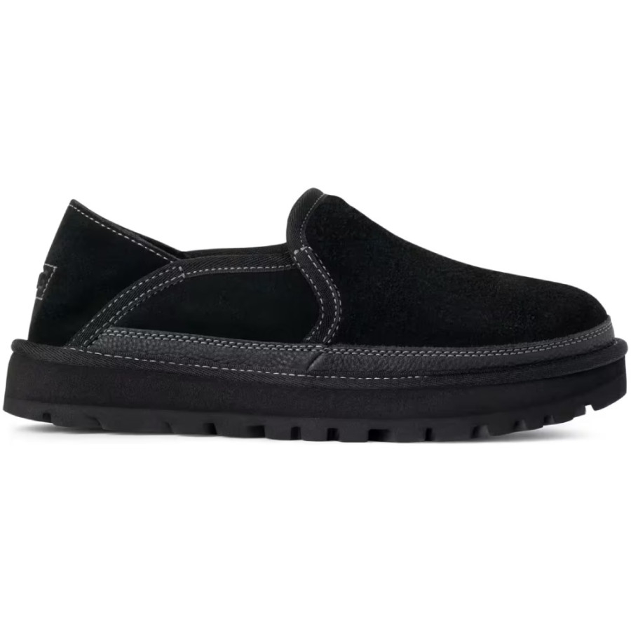 Мужские UGG Mens Hayden Slip On Black