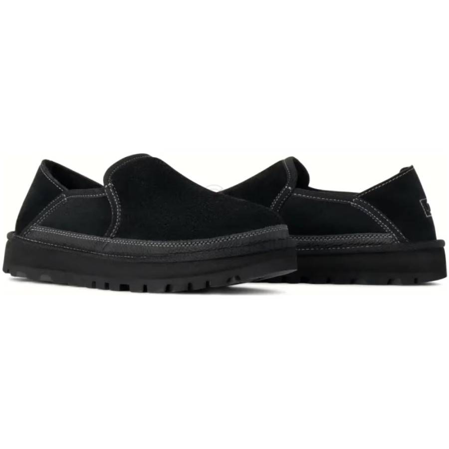 Мужские UGG Mens Hayden Slip On Black