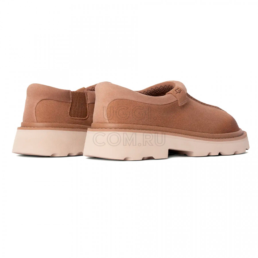Мужские UGG Mens Tasman Lug Chestnut