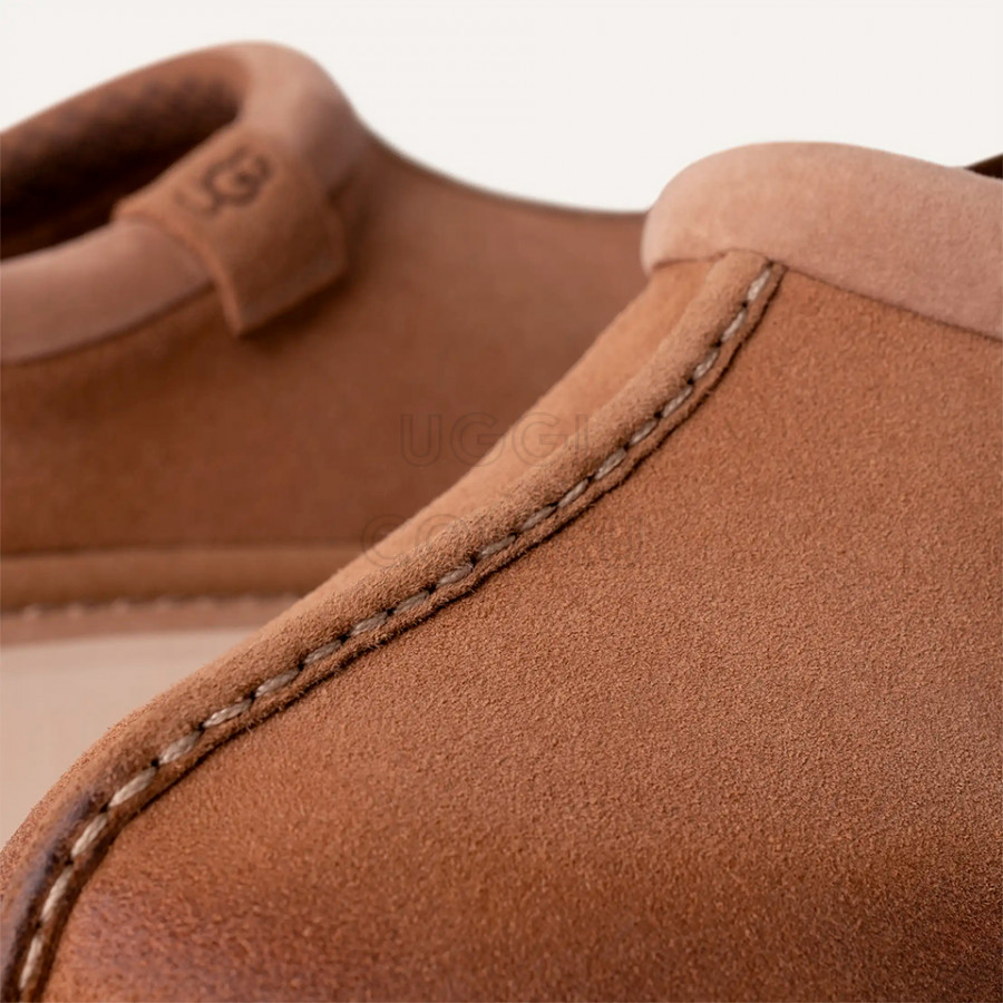 Мужские UGG Mens Tasman Lug Chestnut