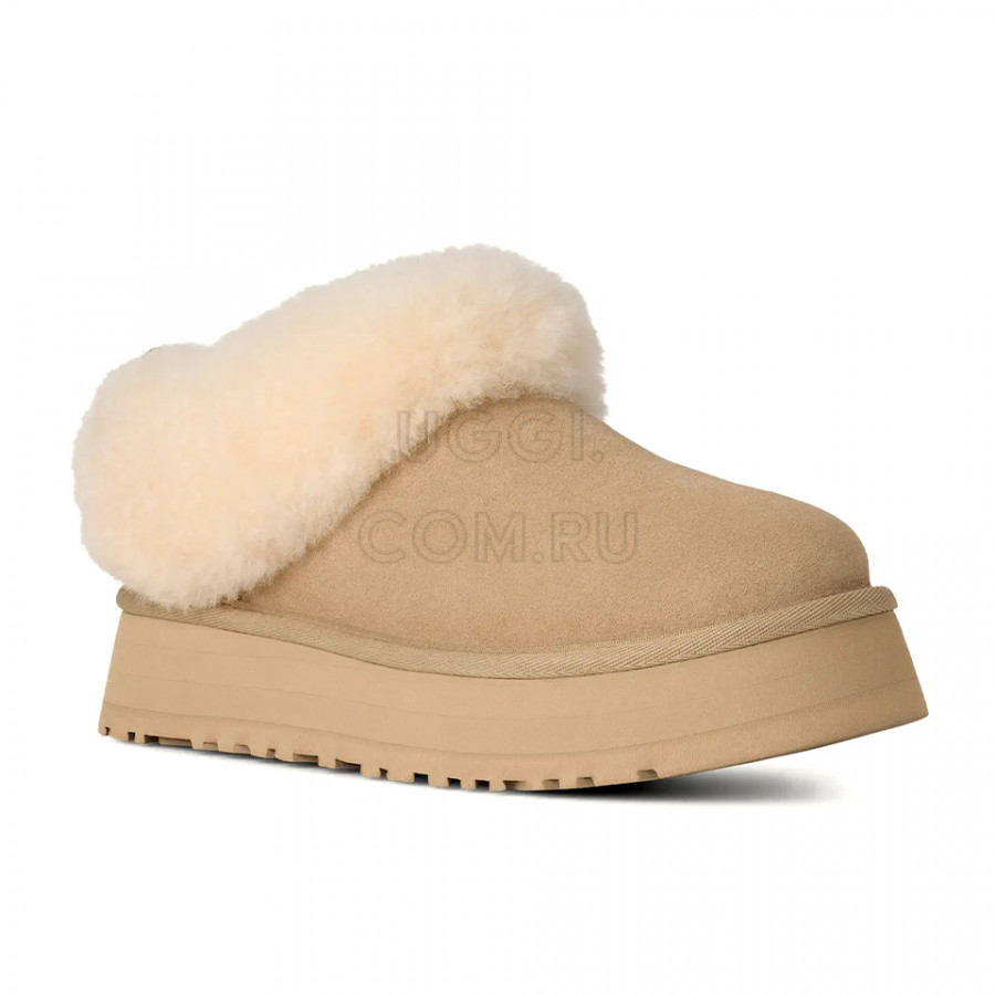 Женские UGG Tazzelle Mustard Seed