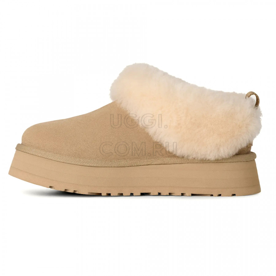 Женские UGG Tazzelle Mustard Seed