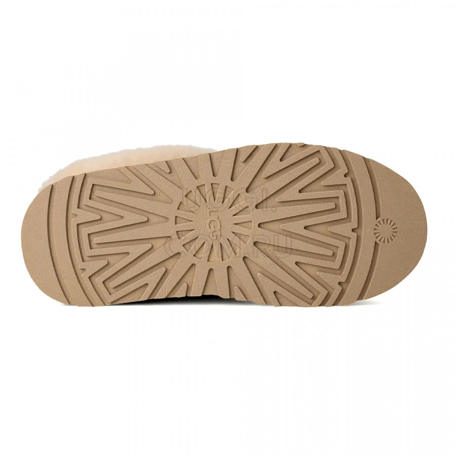 Женские UGG Tazzelle Mustard Seed