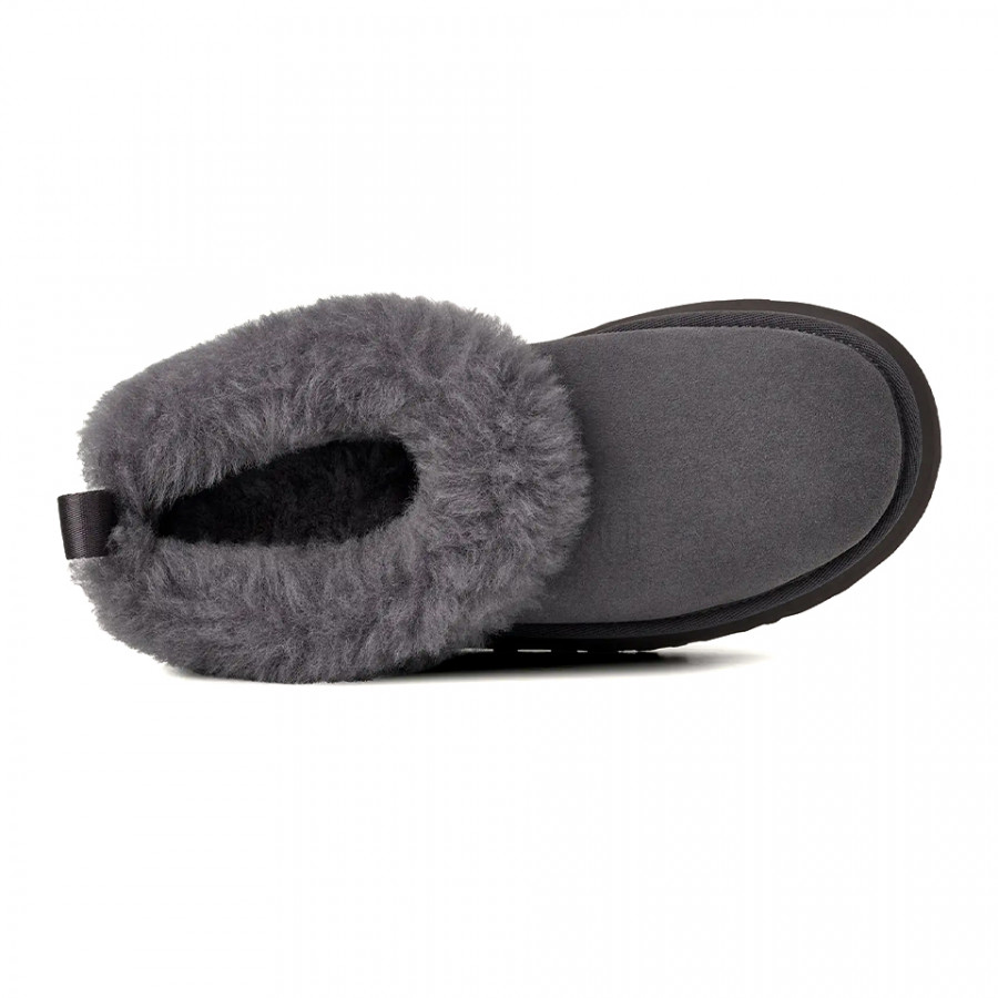 Женские UGG Tazzelle Grey