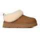 Женские UGG Tazzelle Chestnut